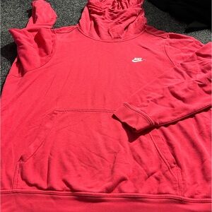 Nike hoodie